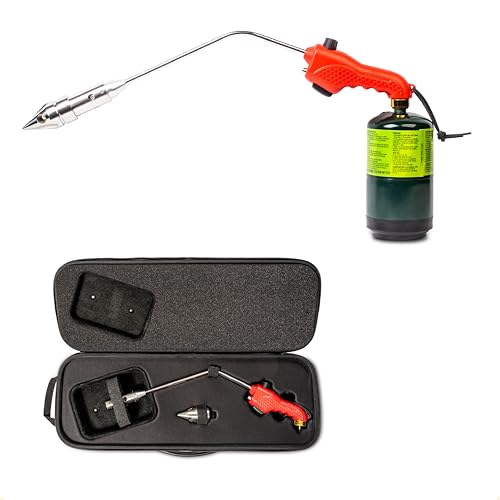 Grill Gun