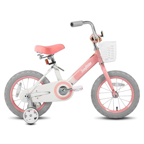 12 14 16 Inch Girls Bike Ages 2-7 Years Old Kids