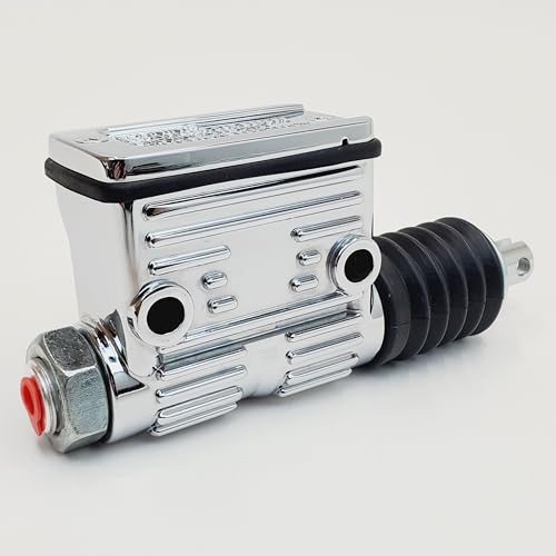 Fat Boy & Nostalgia Models FLST/FLSTN/FLSTS/FLSTF/FLSTC - Replaces HD# 42467-87C & 42468-87D