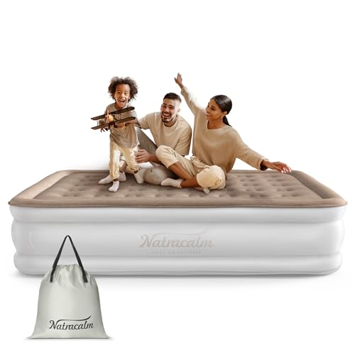 16" Inflatable Mattress