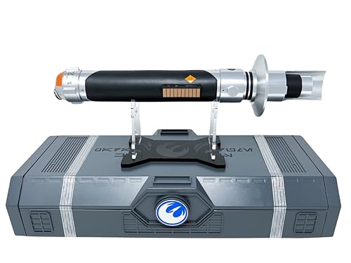 Electronic Metal Hilt