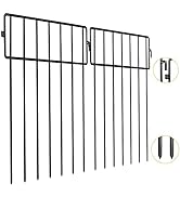 Green Animal Barrier Fence