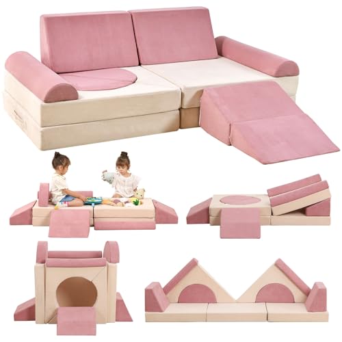 Modular Kids Couch Toddler Couch