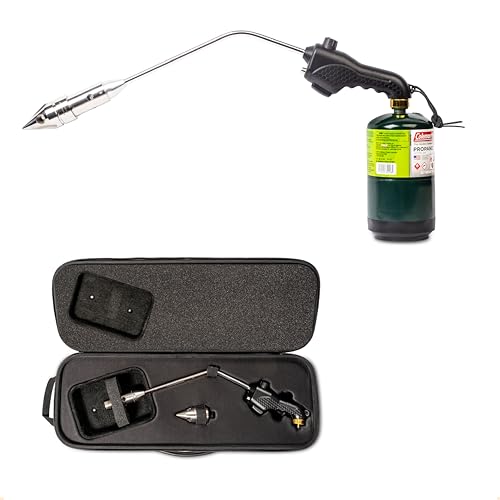 Grill Gun