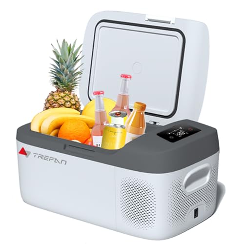 Portable Freezer Cooler(-4℉-68℉)