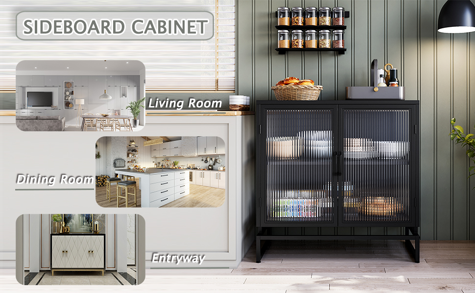 storage cabinet