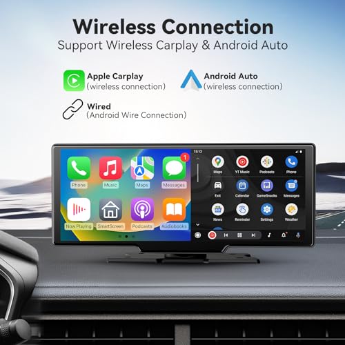 1080P Backup Camera
