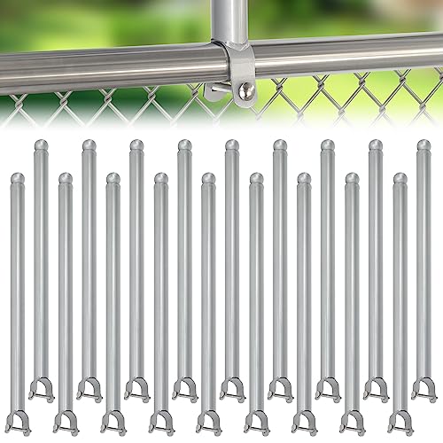 25.2'' Fence Extension Height