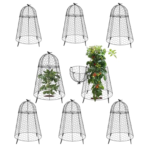 Plant Protectors from Animals