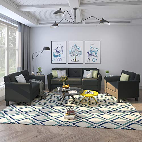 Loveseat Chair