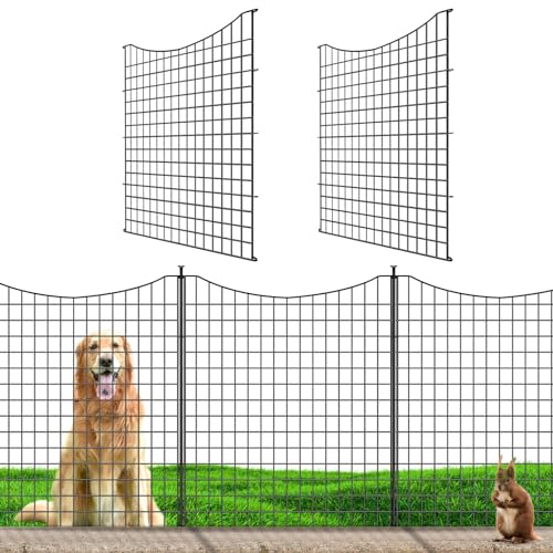12 Panels 33 in(H) X 27.5ft(L)