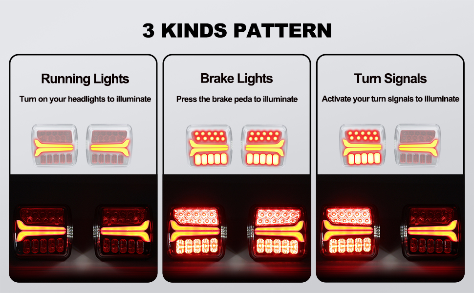WIRELESS TRAILERING AND TOWING KIT