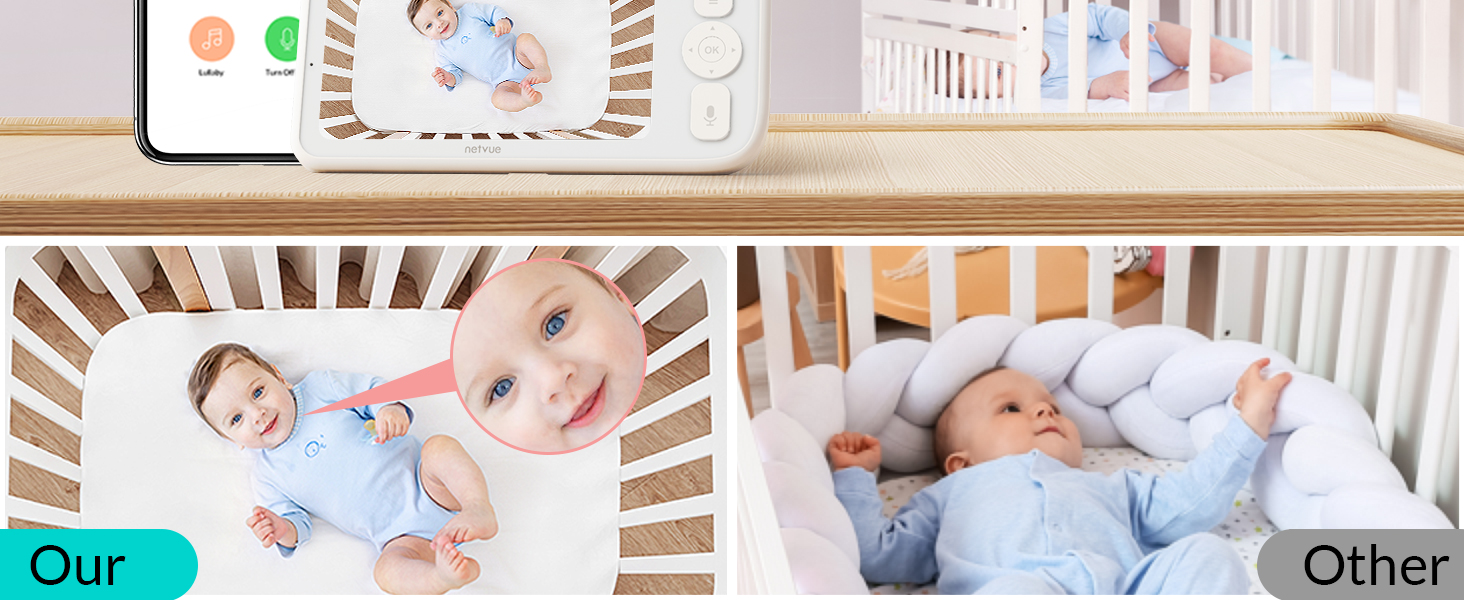baby monitor