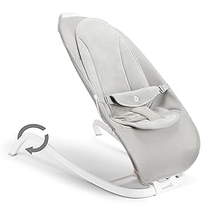 Electric Bouncer and Rocker