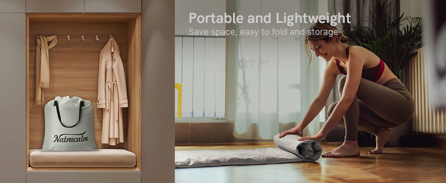 inflatable mattress