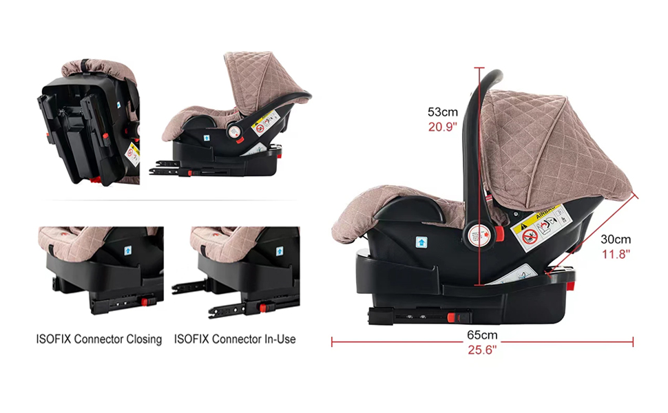 baby stroller