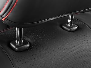 4runner front seats