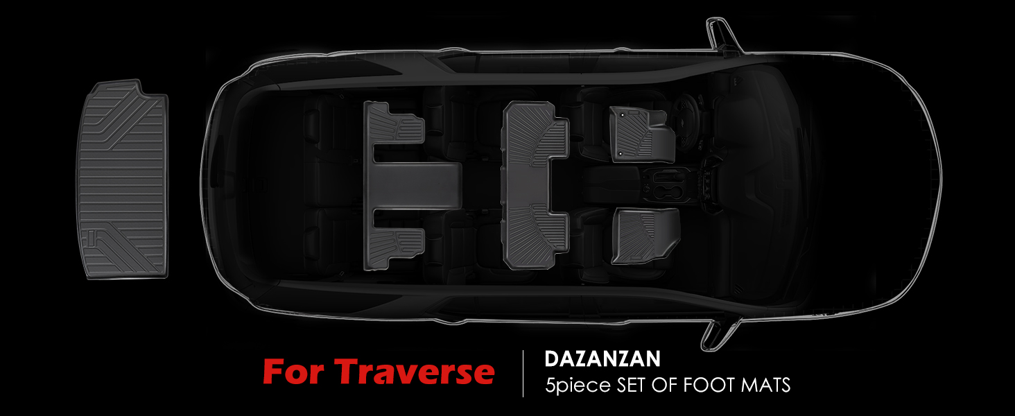 traverse