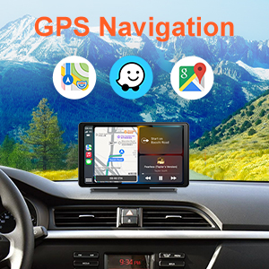 apple carplay portable