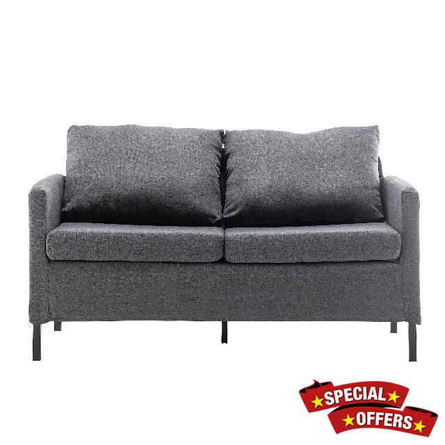 SDADI 51" Loveseat Sofa