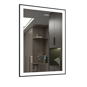 wall mounted