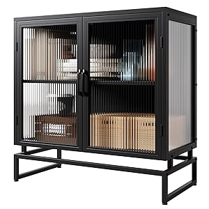 storage cabinet