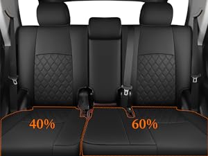 4runner seat covers