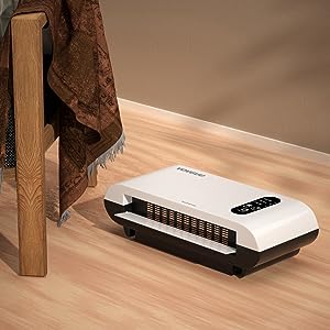 space heater