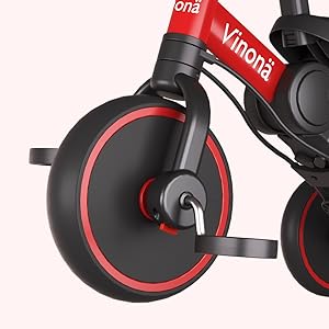 Tricycles for 1 to 3 Years Old