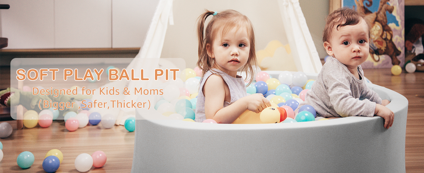 ball Pit