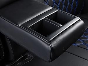 Jeep Gladiator Seat Covers