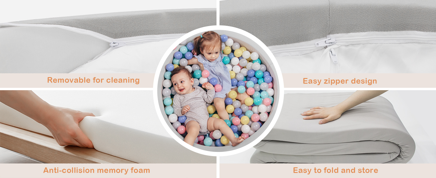 hofish ball pit