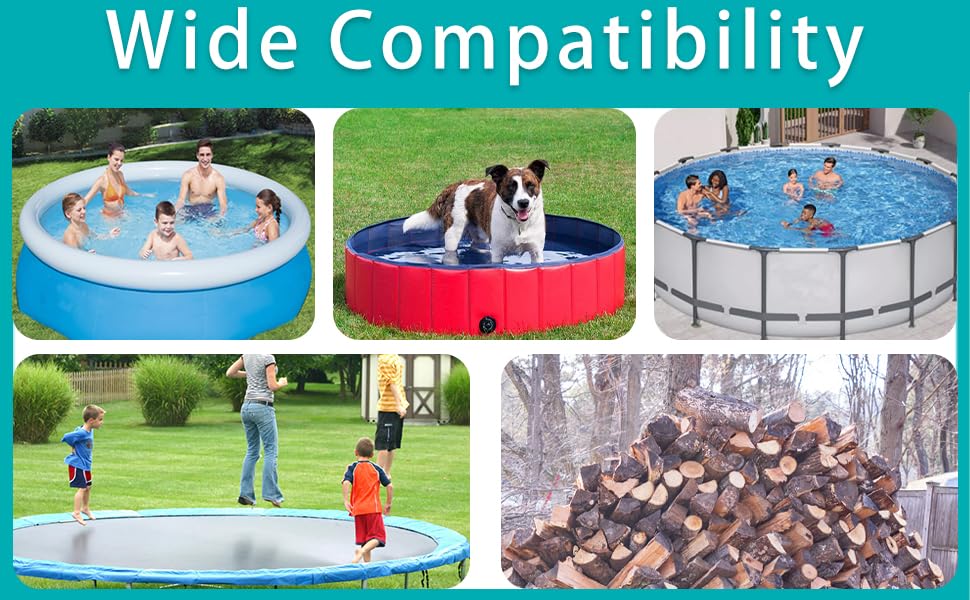 Pool Covers for Above Ground Pools