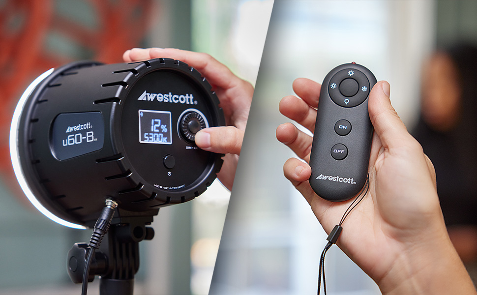 Achieve Softer, More Flattering Portrait Lighting