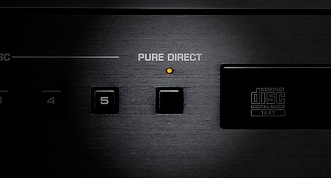 CD-C603 PlayXChange