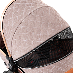baby stroller