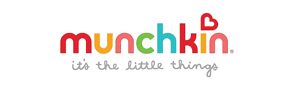 munchkin logo