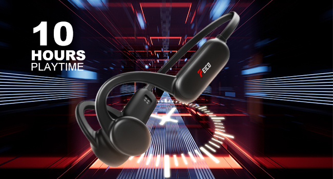 BONE CONDUCTION