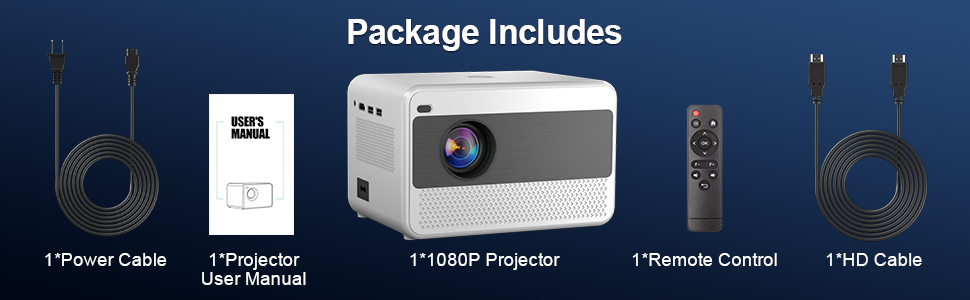 Movie Projector