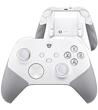 modded controller compatible with Xbox