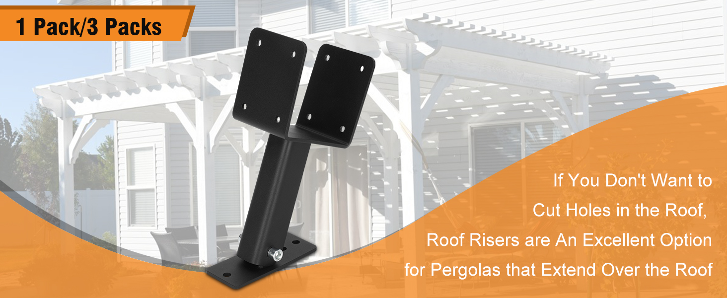 patio roof pergola pergola with adjustable roof patio roof riser