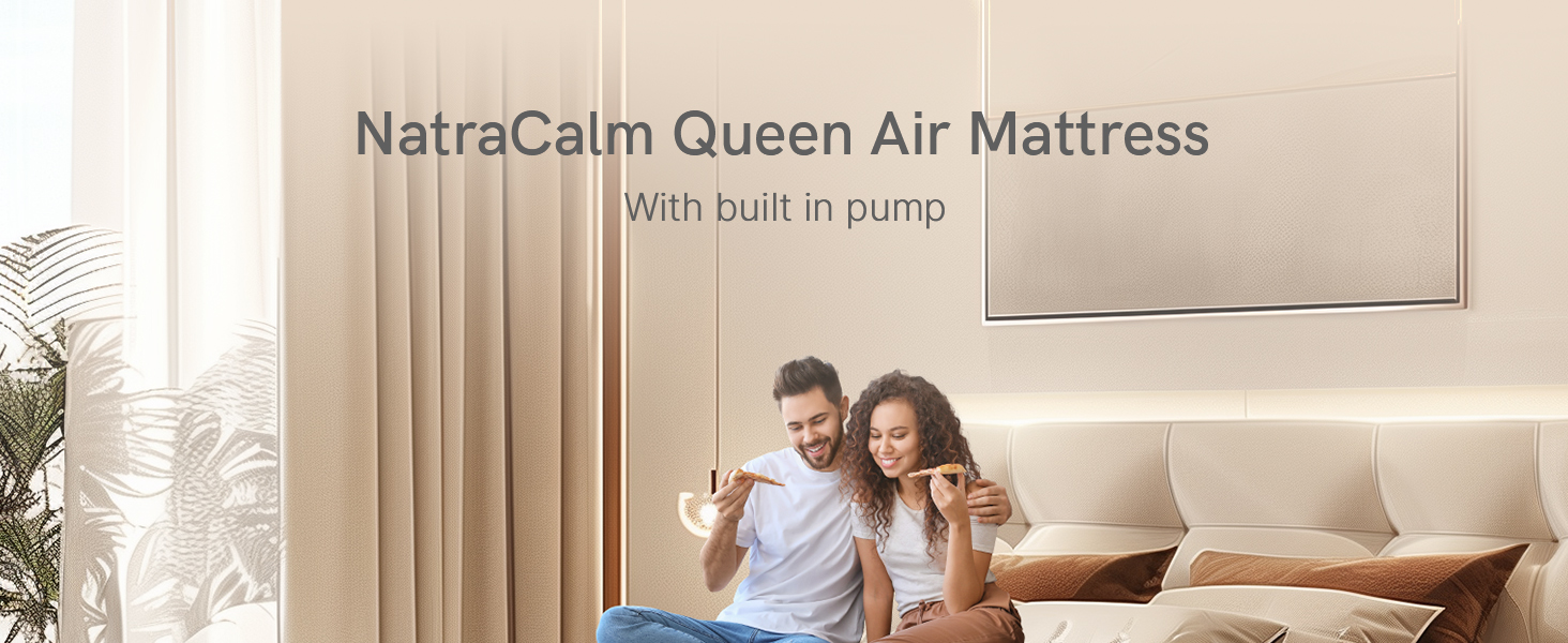 air mattress