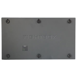 FightBox All Button Leverless Arcade Fight Stick Game Controller