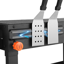 grill cart