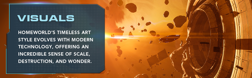 Homeworld 3