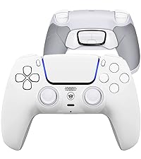 modded controller compatible with ps5