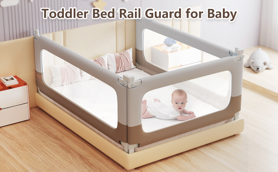 bed rail