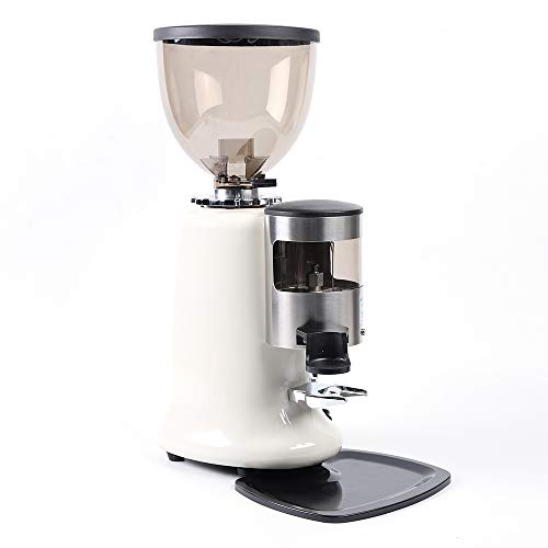 Electric Coffee Grinder Flat Burr Grinder