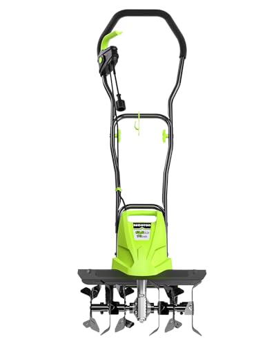 3-Adjustable Wheels
