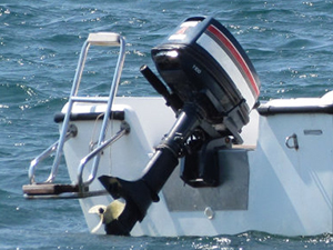 RV battery